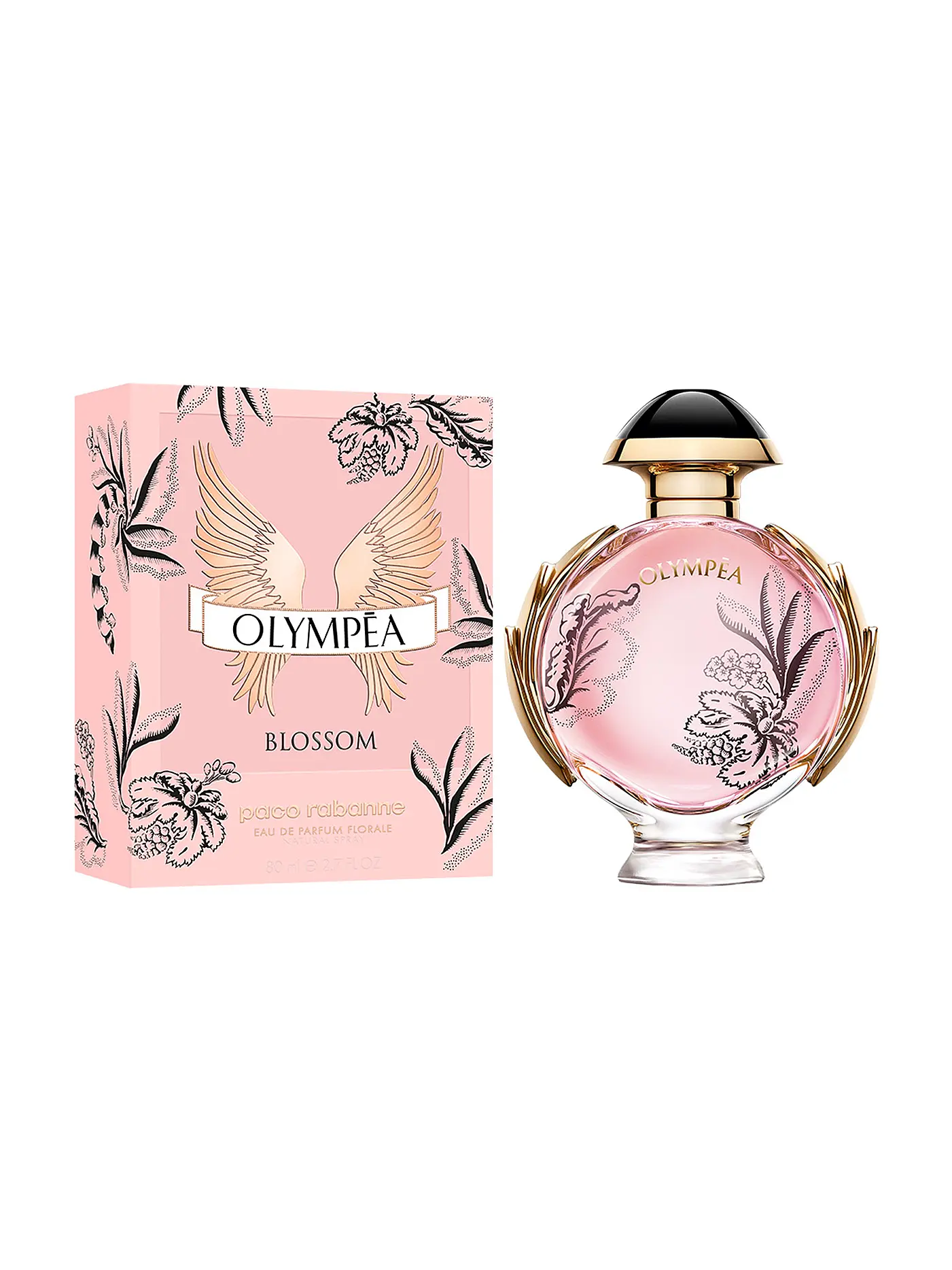 PACO RABANNE | Olympéa Blossom Eau de Parfum 50ml | 